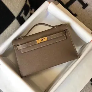 Luxury Purses - HMS - 6310