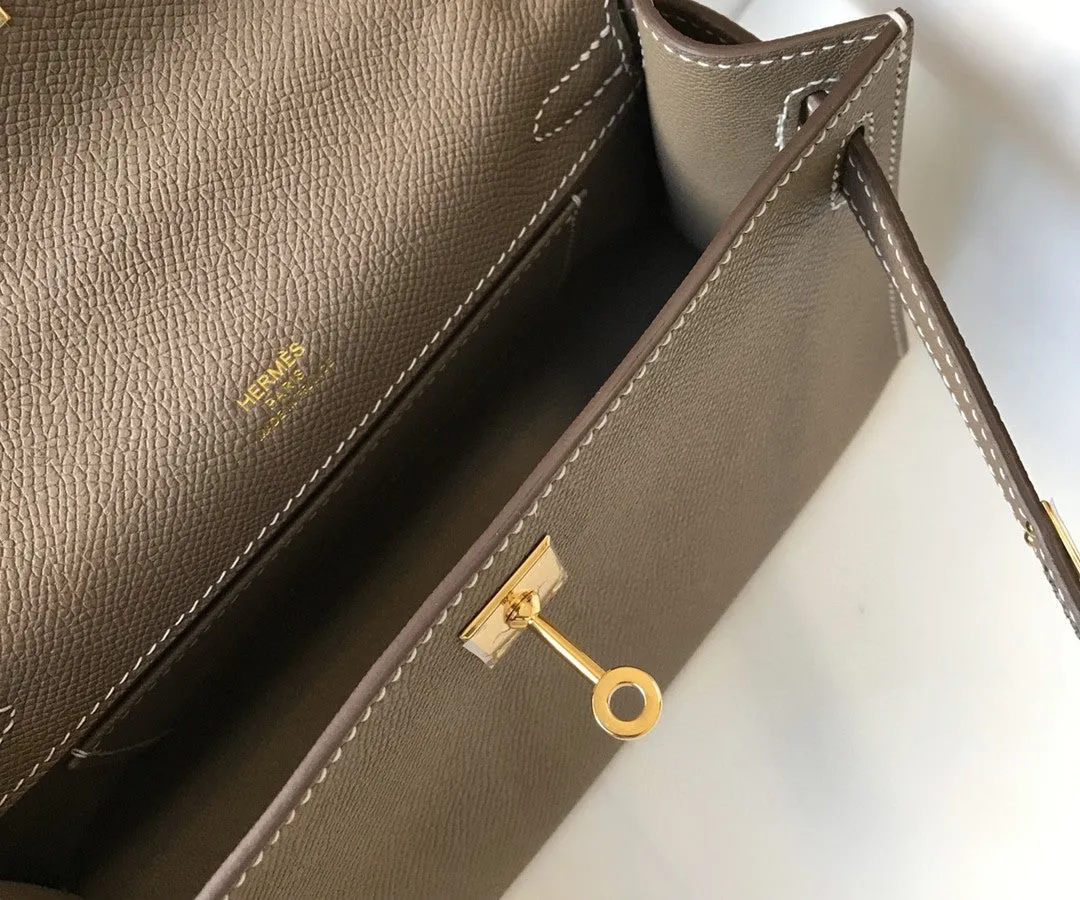 Luxury Purses - HMS - 6310