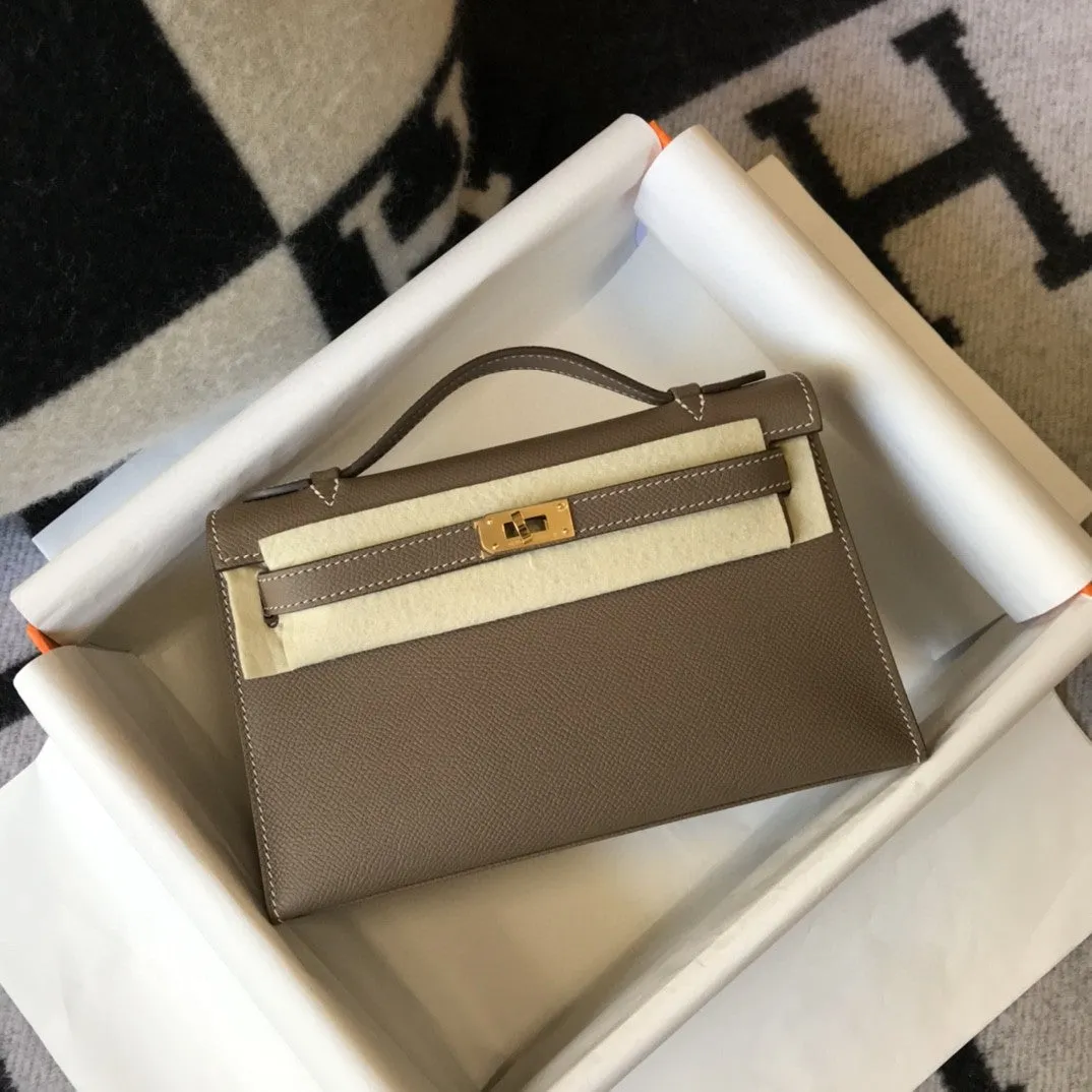 Luxury Purses - HMS - 6310
