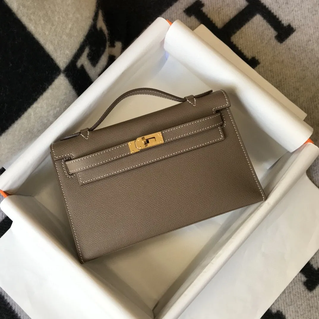 Luxury Purses - HMS - 6310