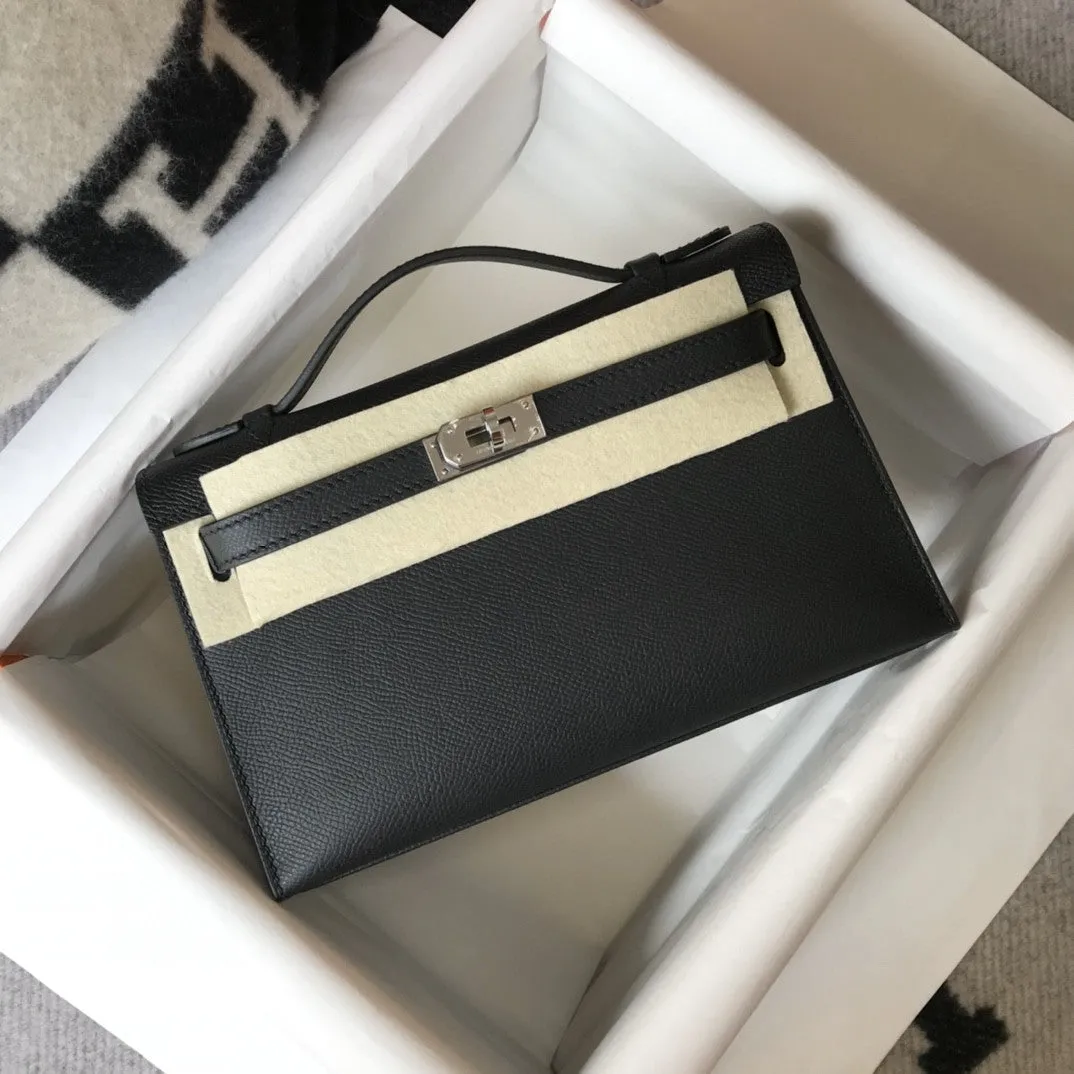 Luxury Purses - HMS - 6315