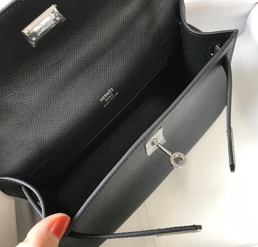 Luxury Purses - HMS - 6315
