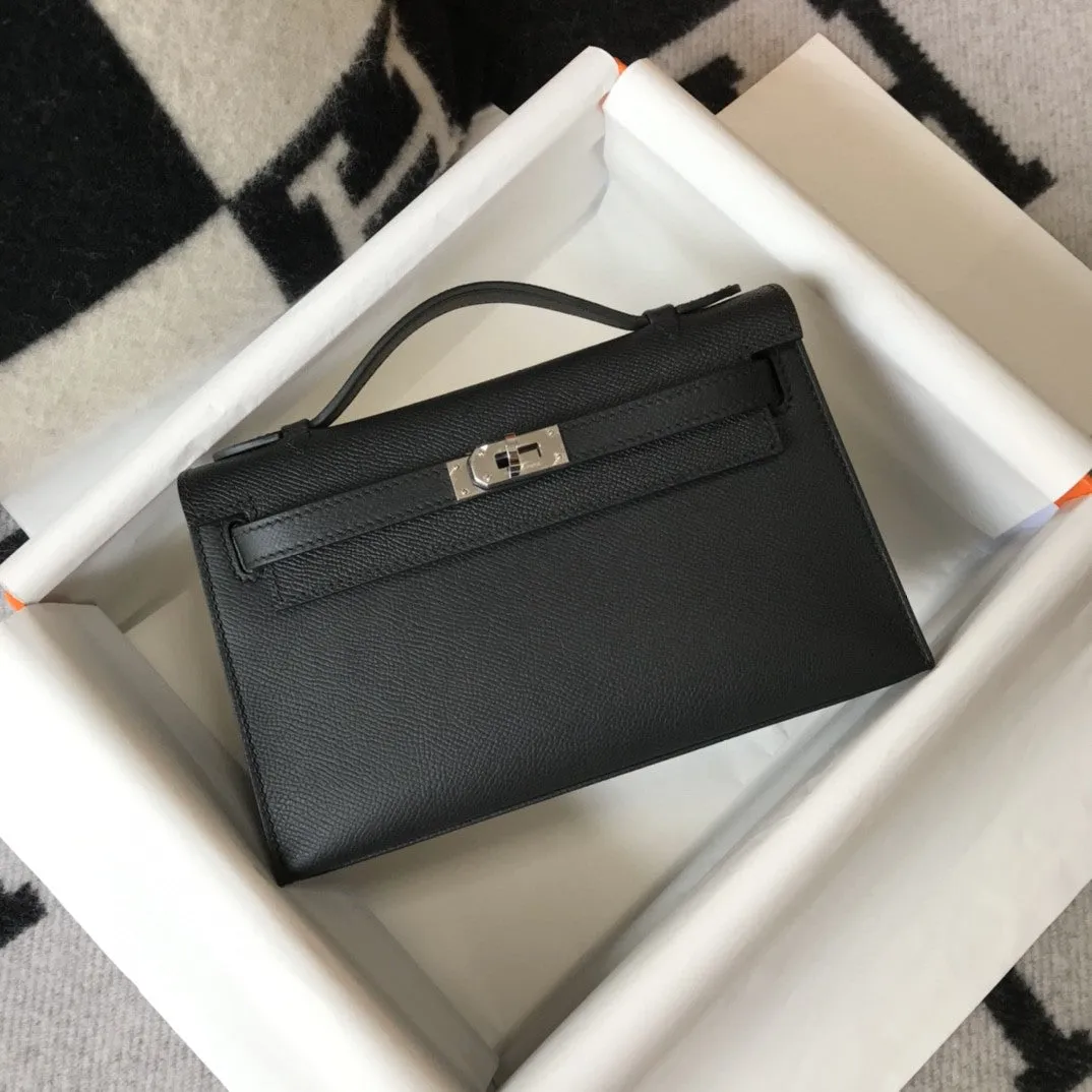 Luxury Purses - HMS - 6315