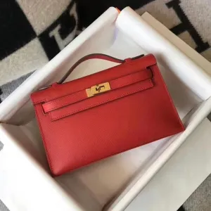 Luxury Purses - HMS - 6316