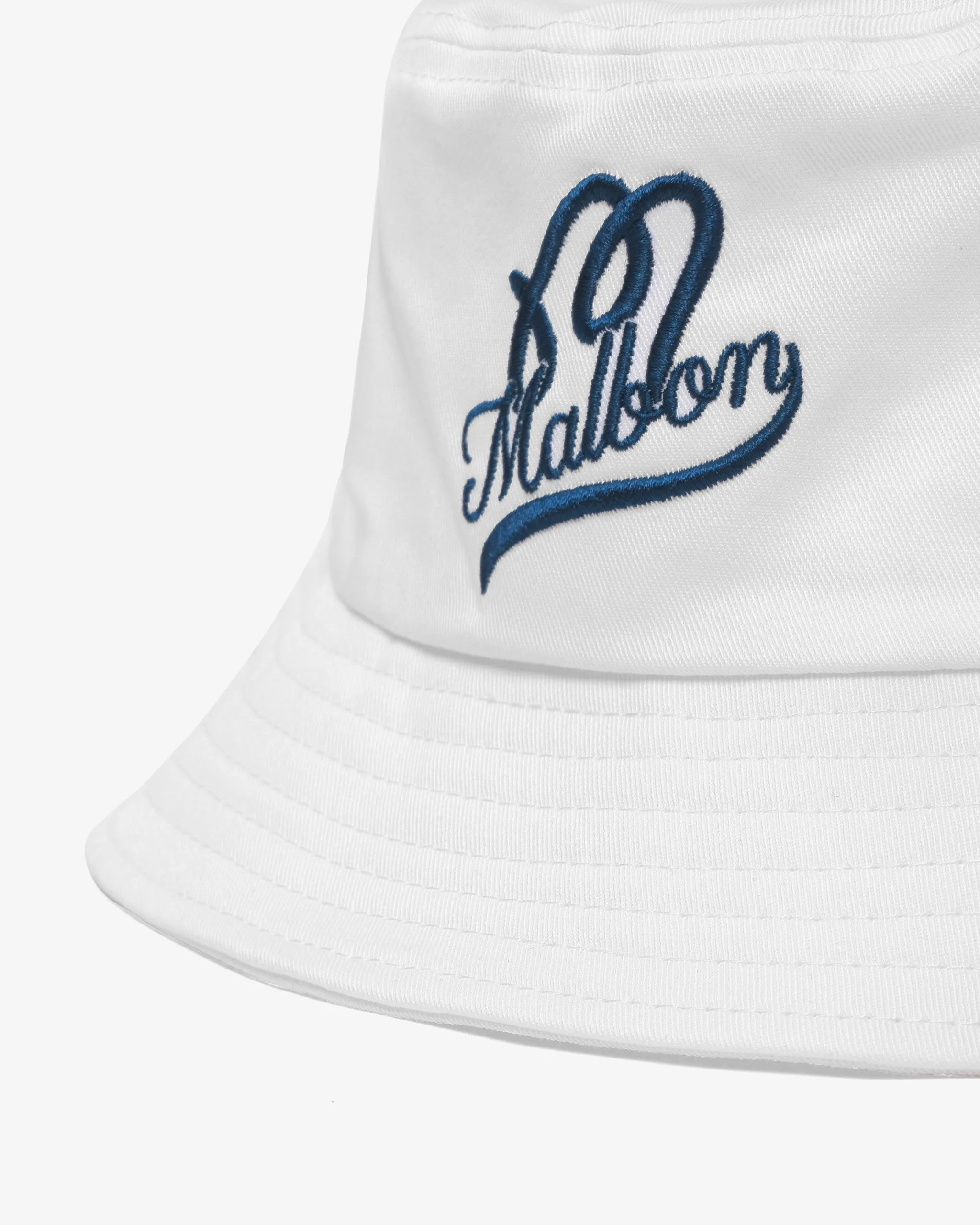 Malbon x Beams ATHLETICS BUCKET HAT