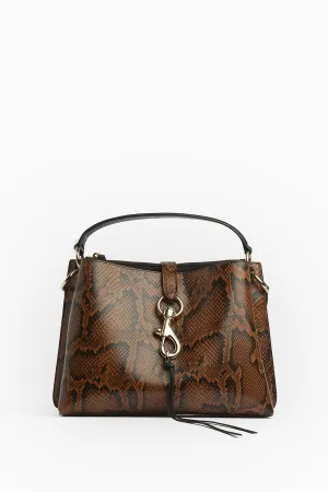 Megan Satchel