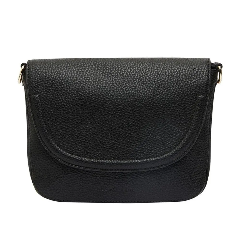 Mercer Crossbody | Black