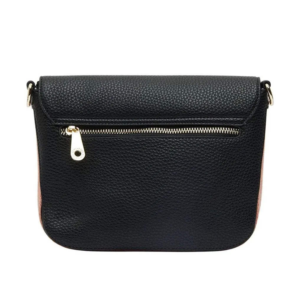 Mercer Crossbody | Black