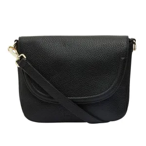 Mercer Crossbody | Black