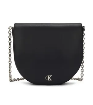 Micro Mono Chain Saddle Bag
