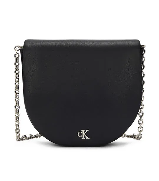 Micro Mono Chain Saddle Bag