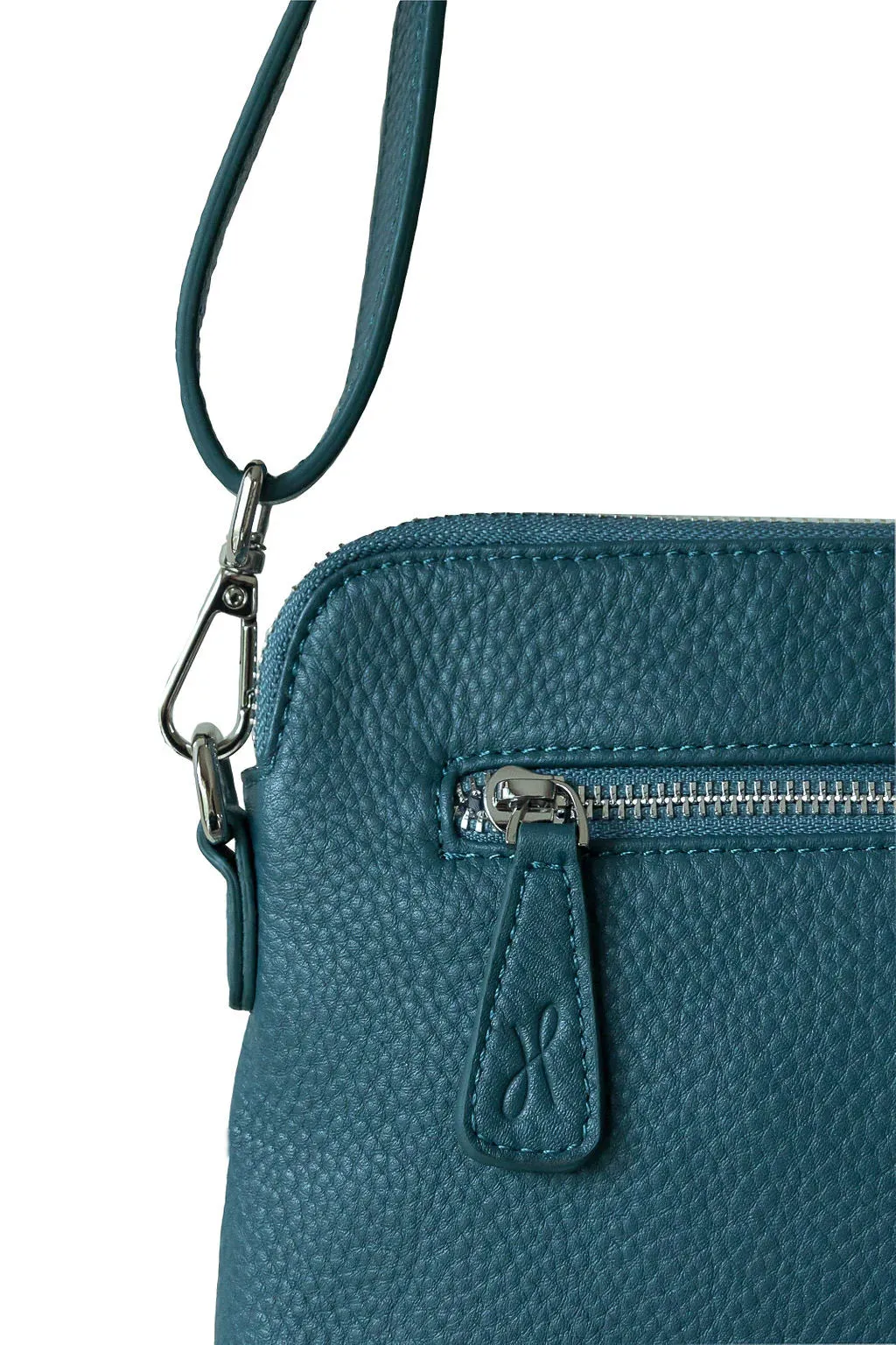 Mini Crossbody Slouch