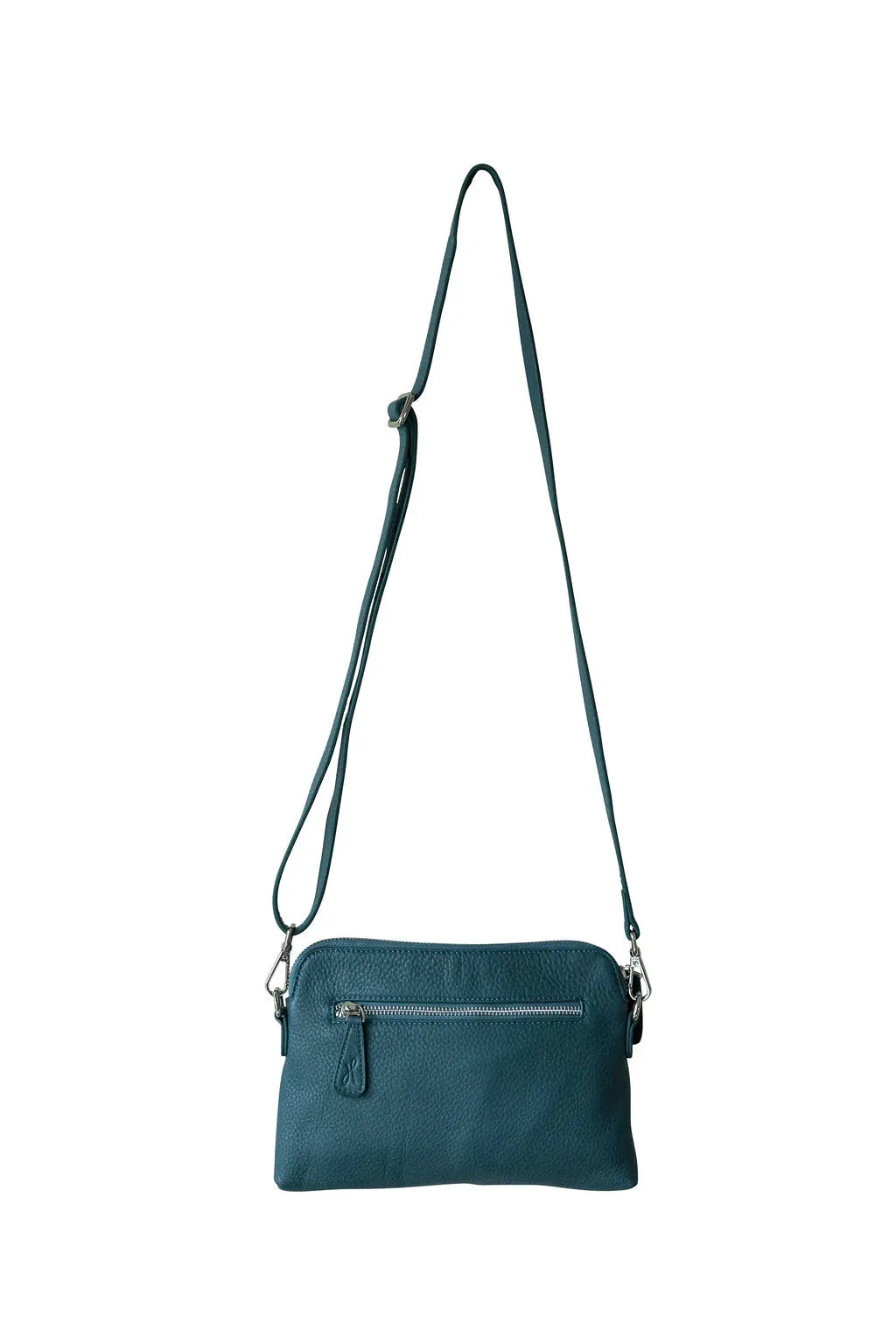 Mini Crossbody Slouch