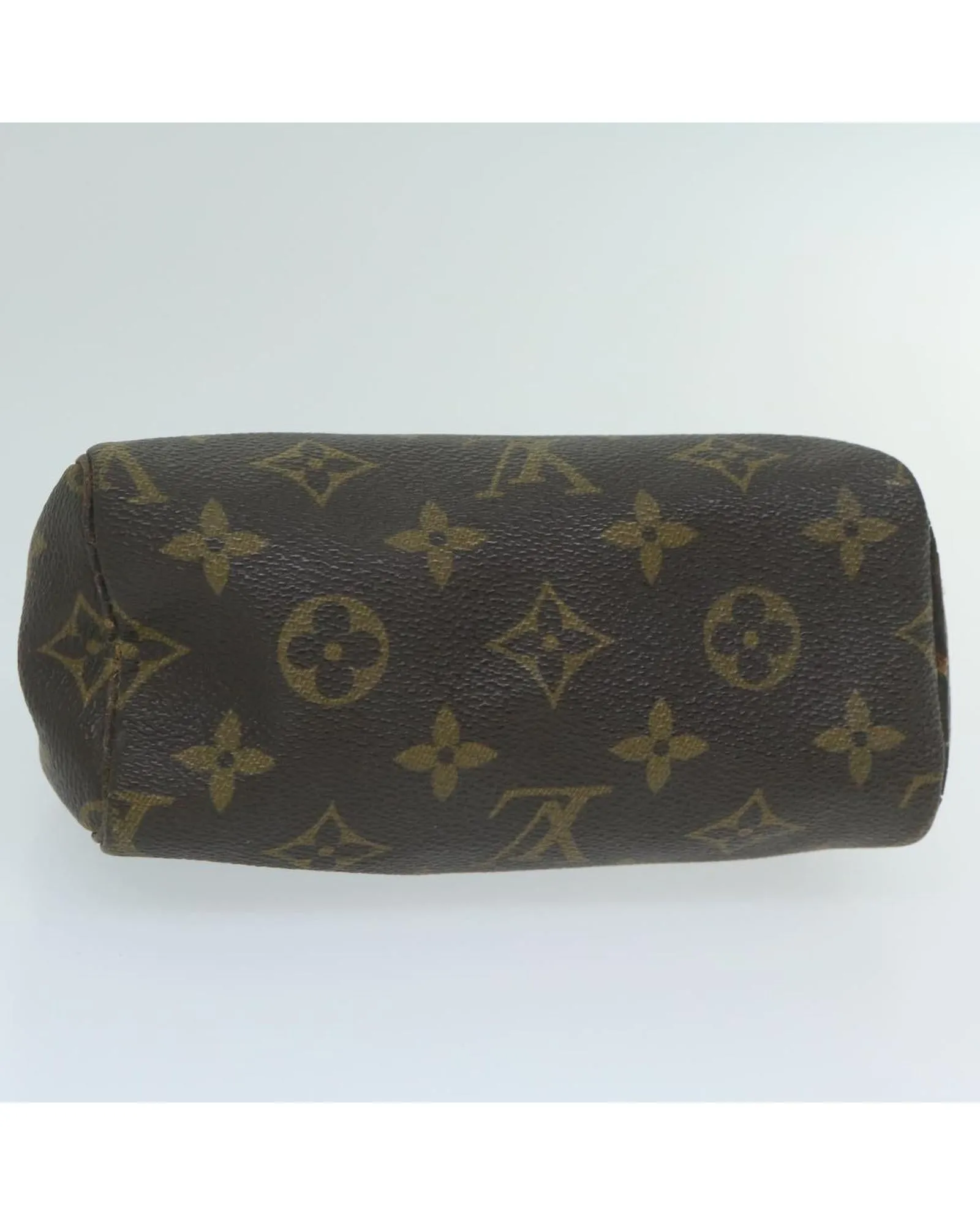 Monogram Mini Speedy Hand Bag