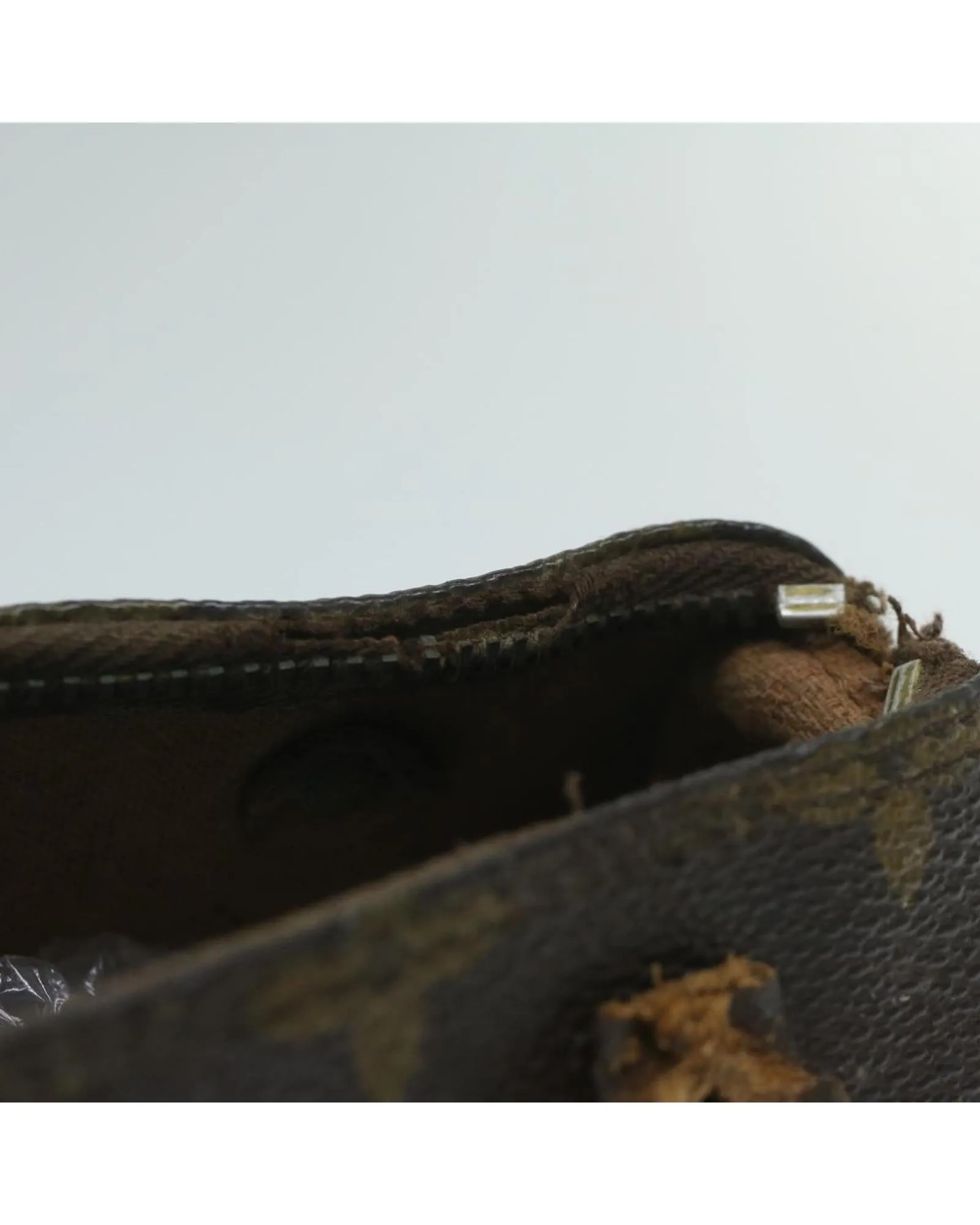 Monogram Mini Speedy Hand Bag