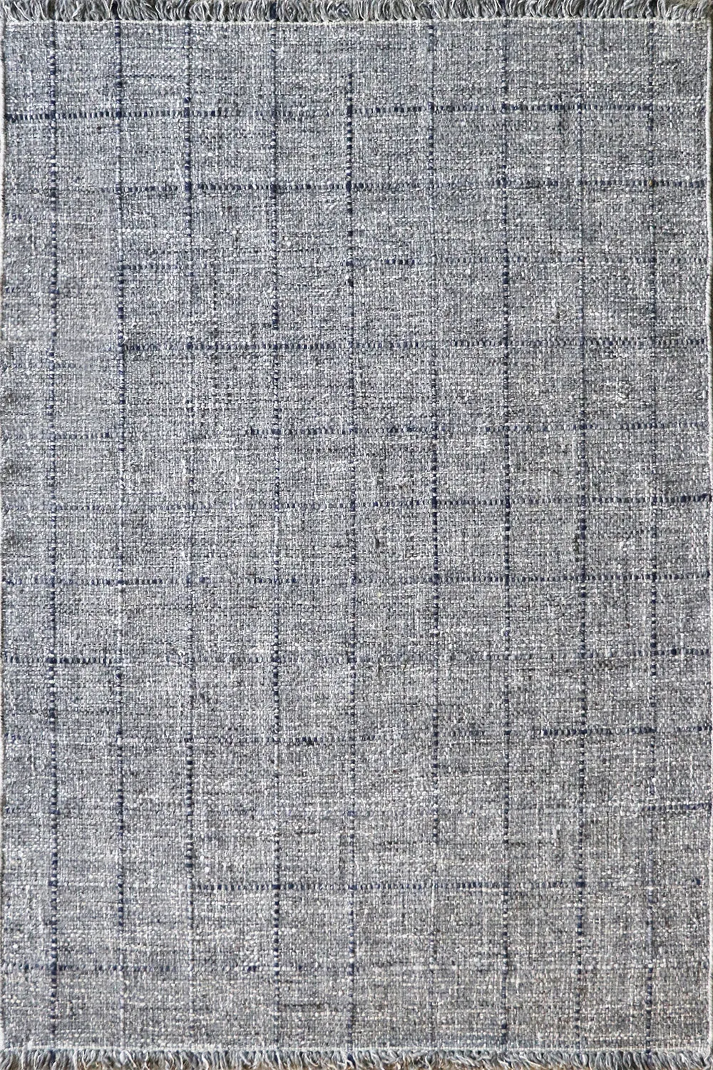 Mulberi Gibson 300 x 200 cm Wool Rug - Cloud Grey