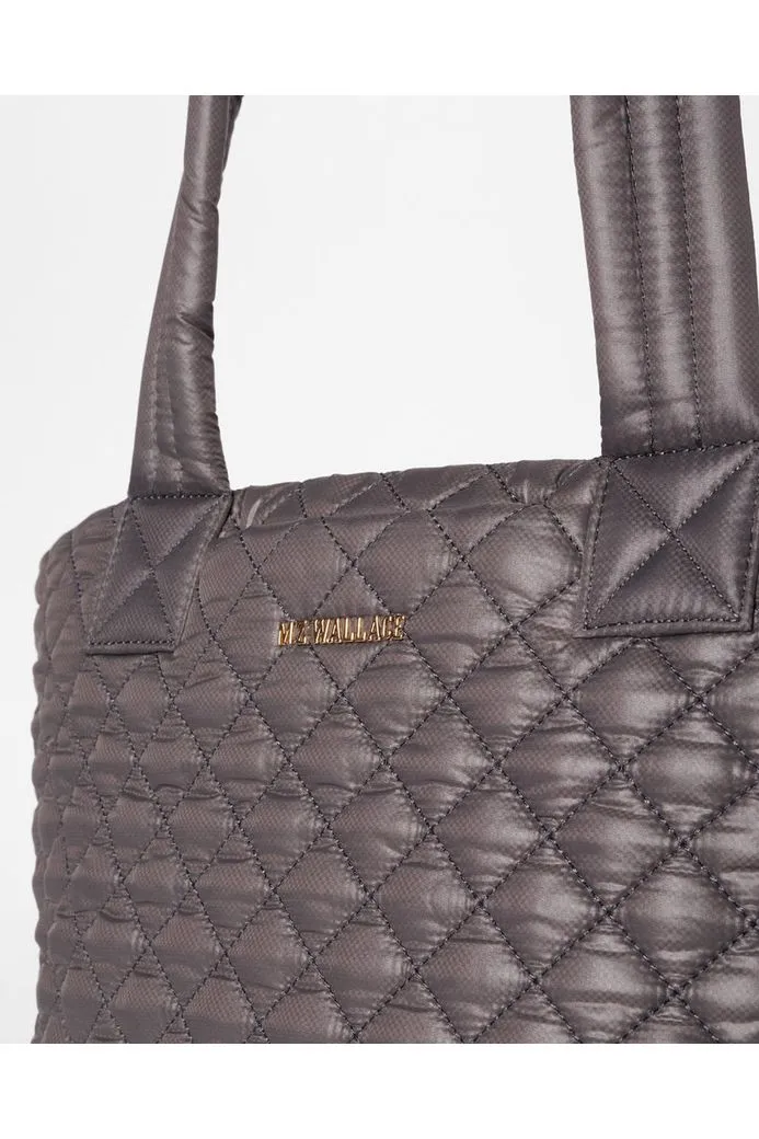 MZ Wallace Metro Tote Deluxe Medium Quilted Bag 1260X1595 | Magnet Rec
