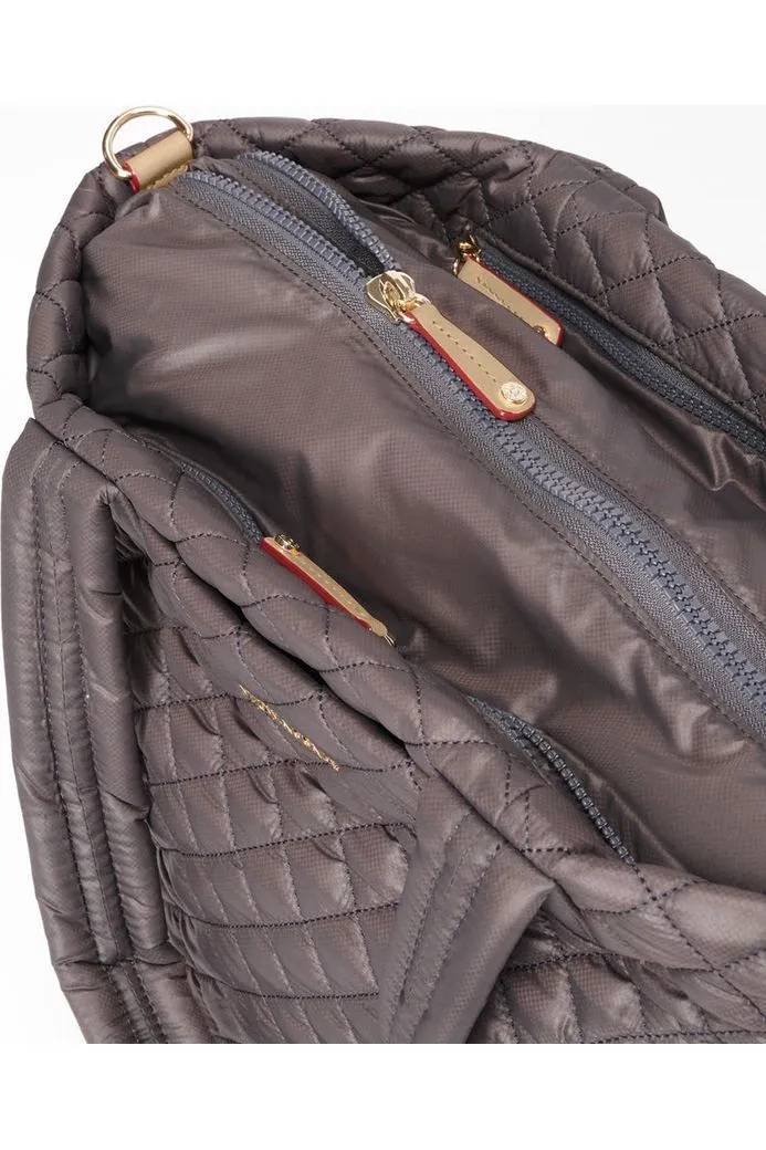 MZ Wallace Metro Tote Deluxe Medium Quilted Bag 1260X1595 | Magnet Rec