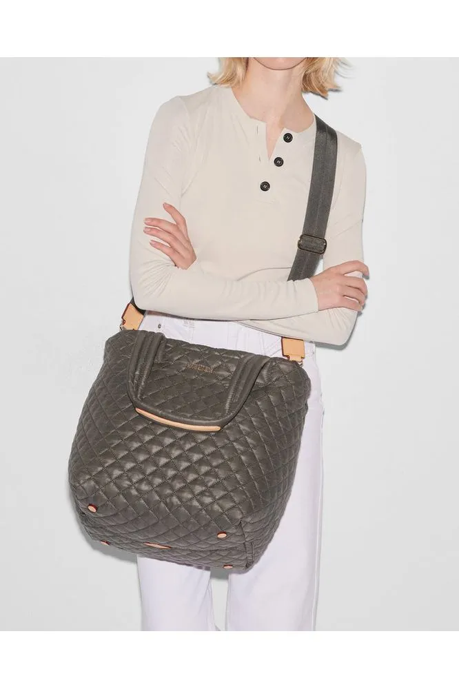 MZ Wallace Metro Tote Deluxe Medium Quilted Bag 1260X1595 | Magnet Rec