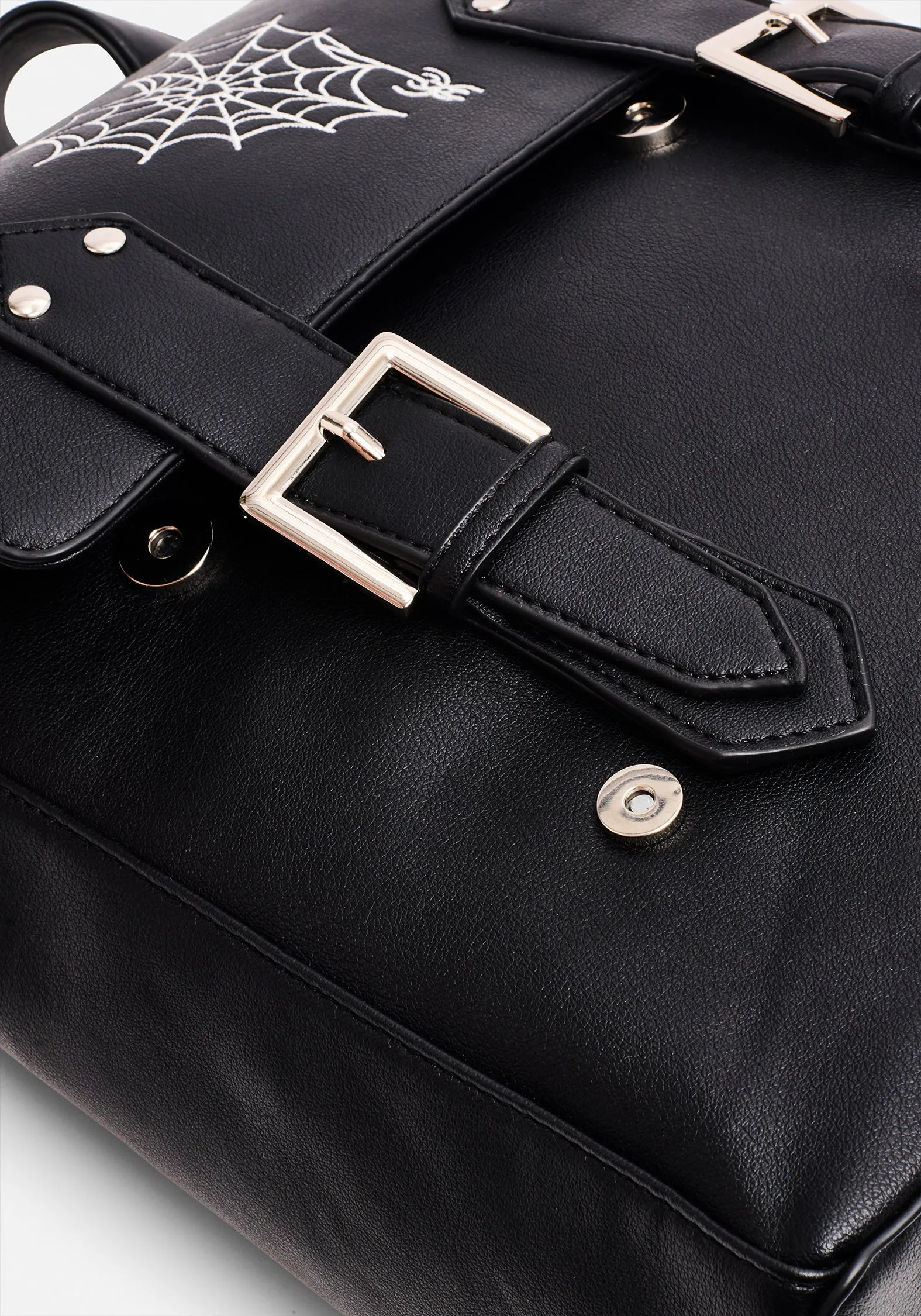Nevermore Satchel