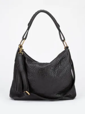 Nomad Convertible Shoulder Bag