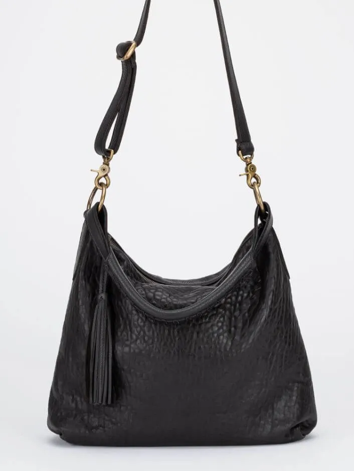Nomad Convertible Shoulder Bag