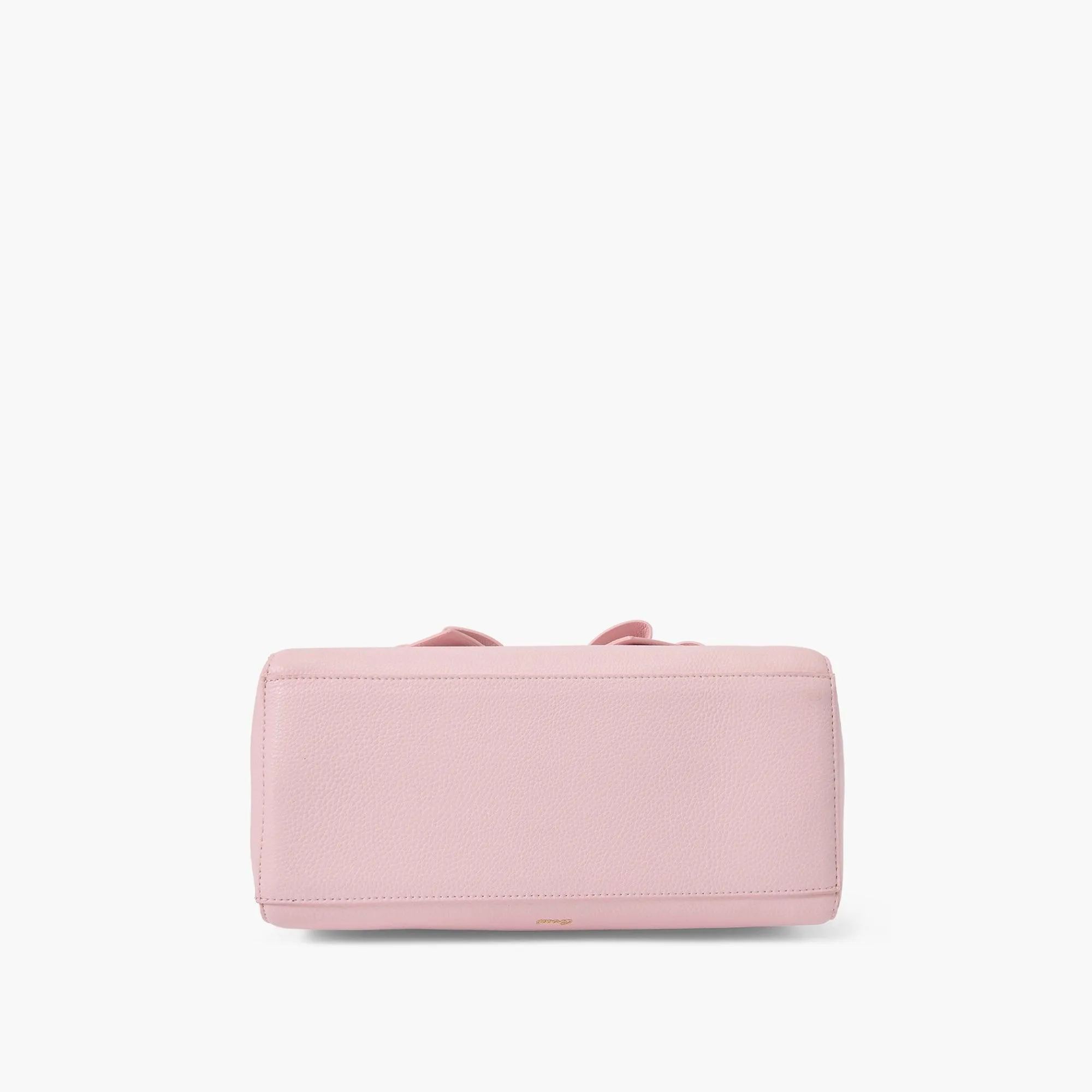 Park Bowtie Satchel Bag