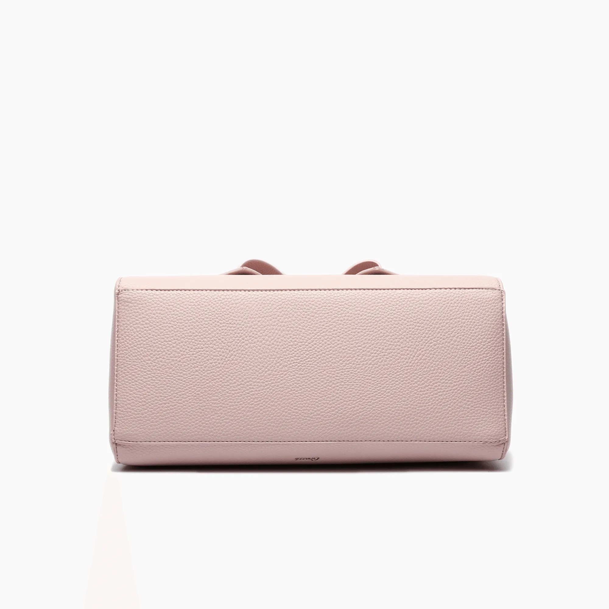 Park Bowtie Satchel Bag