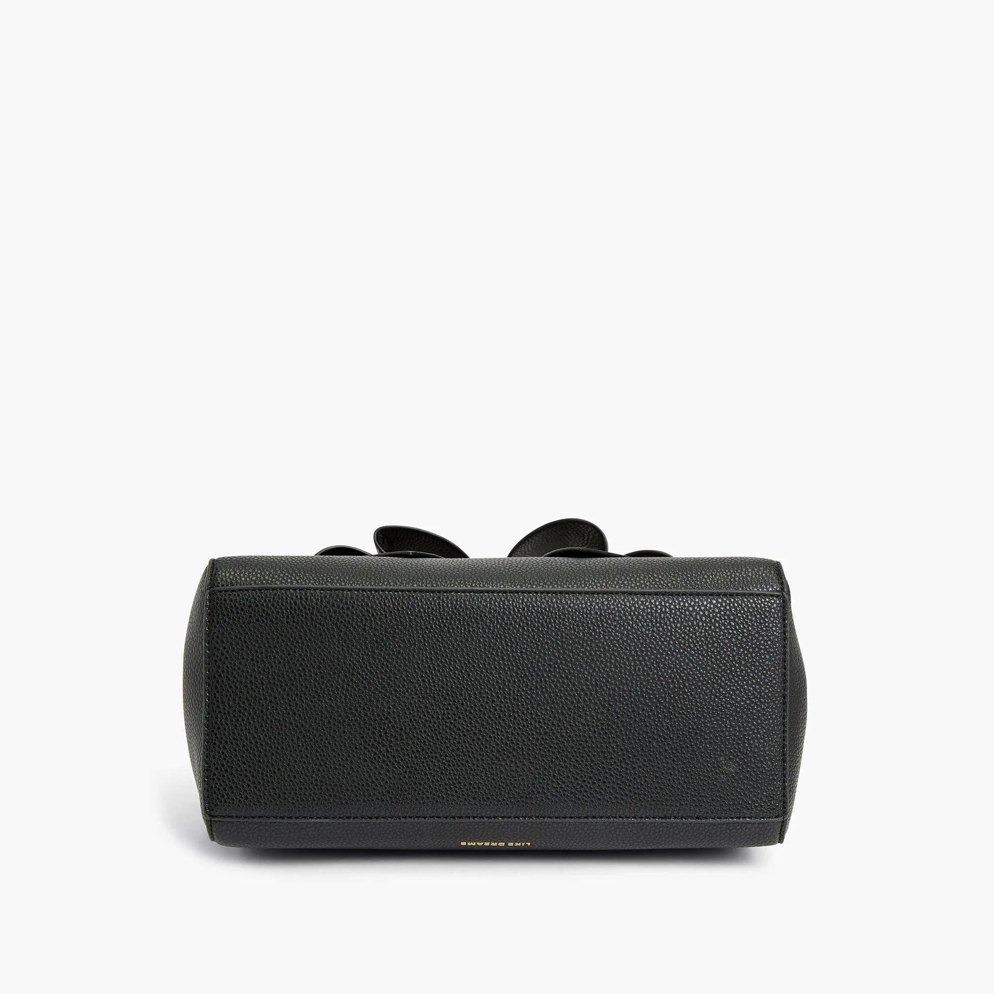 Park Bowtie Satchel Bag