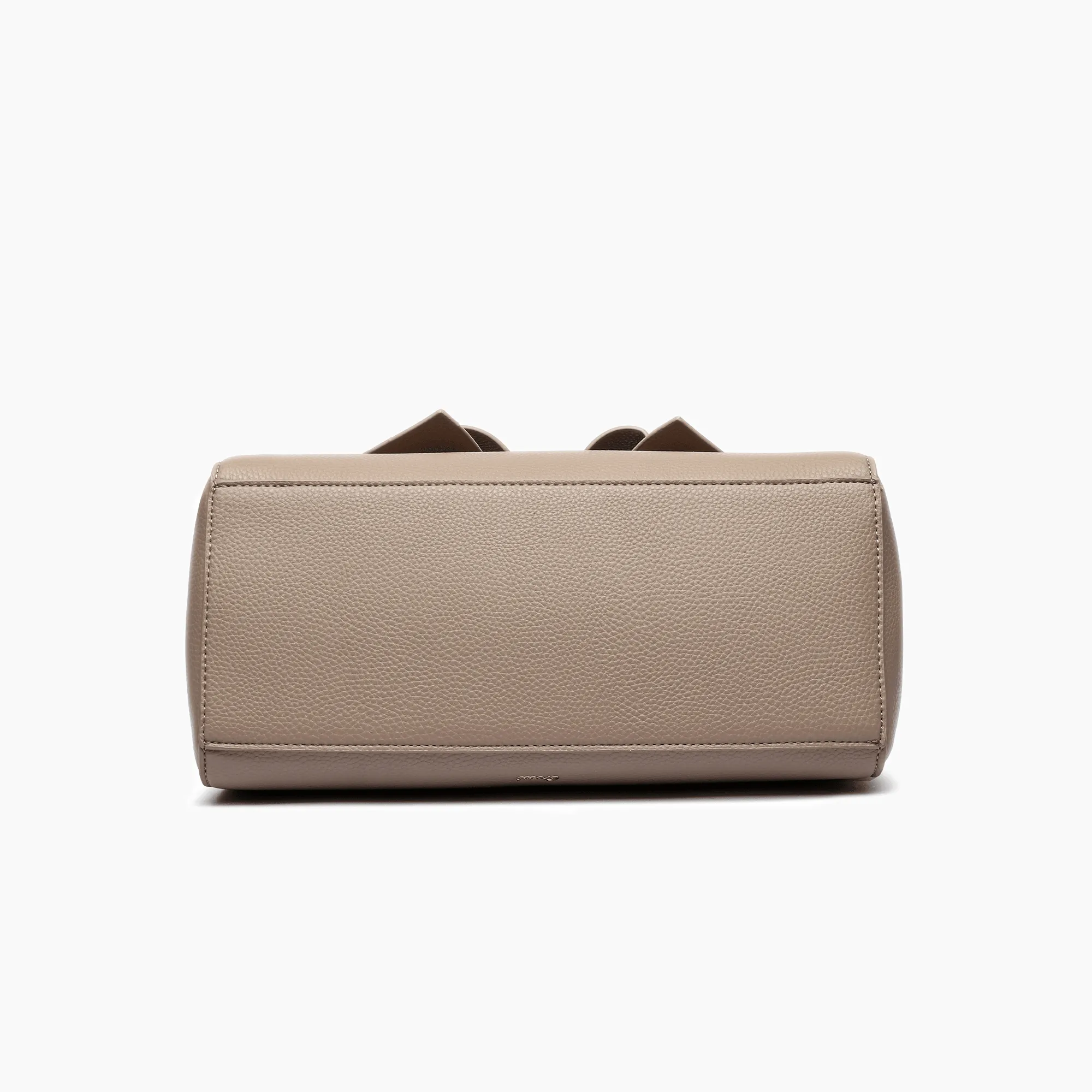 Park Bowtie Satchel Bag