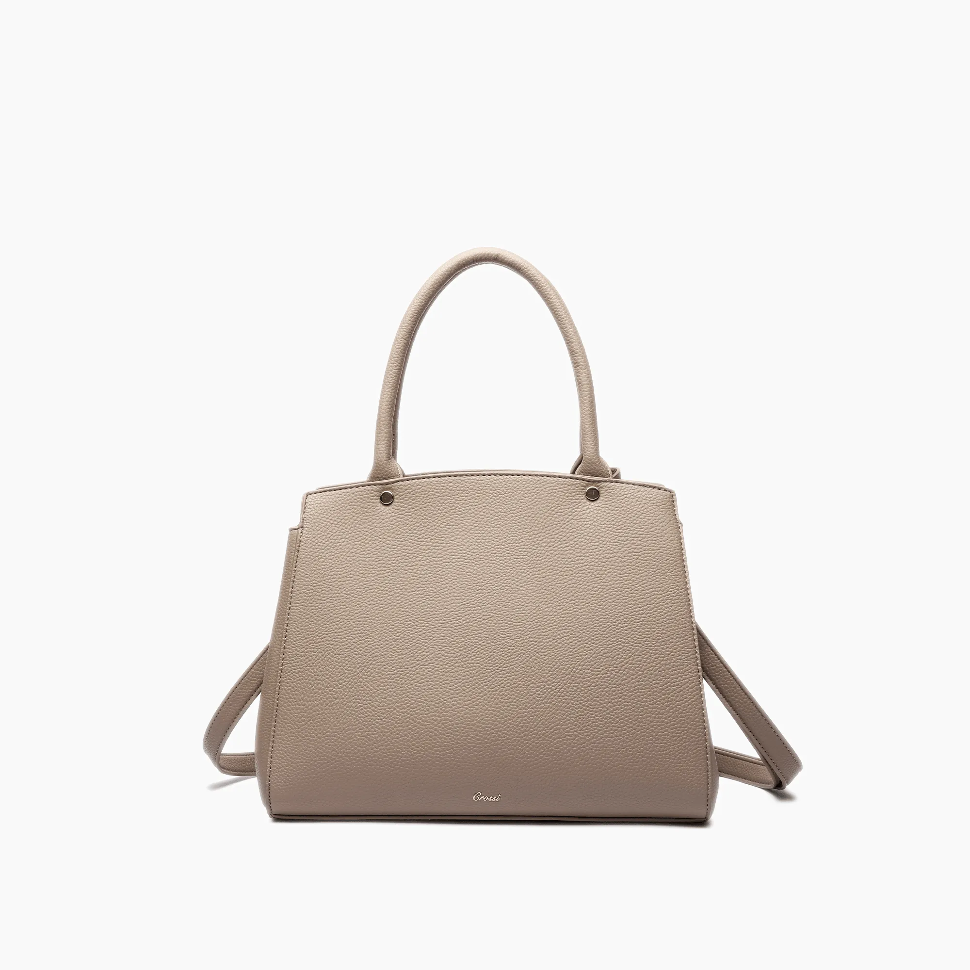 Park Bowtie Satchel Bag