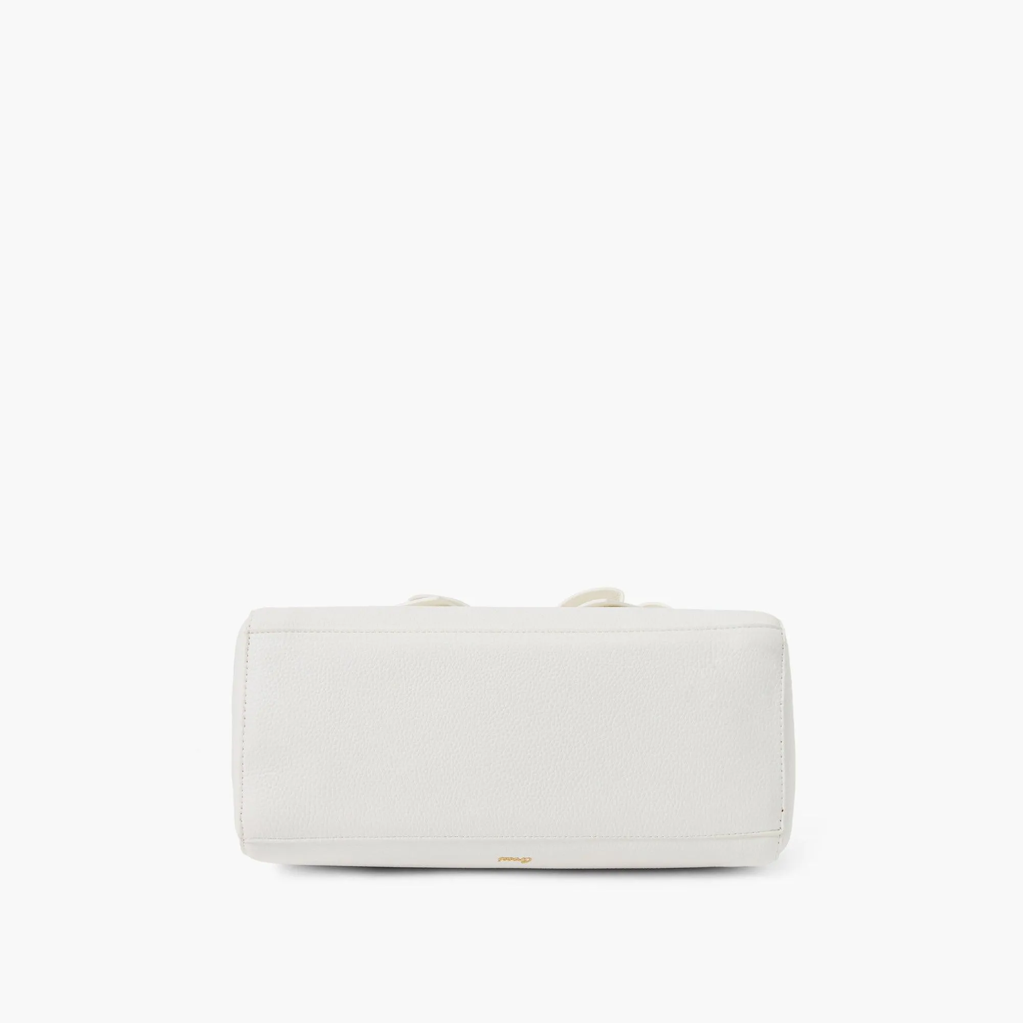 Park Bowtie Satchel Bag
