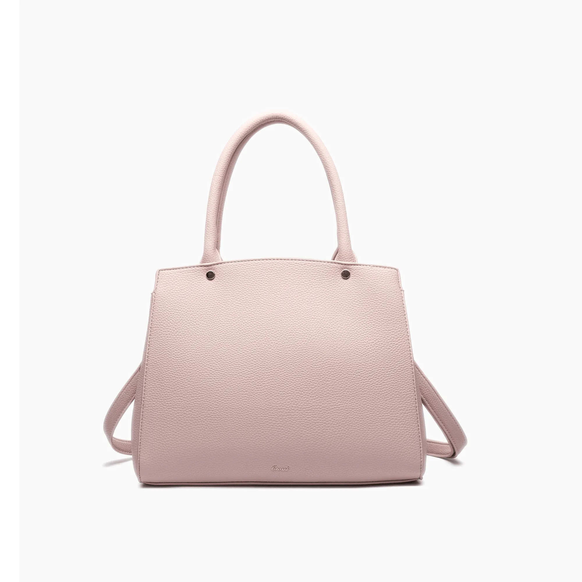 Park Bowtie Satchel Bag