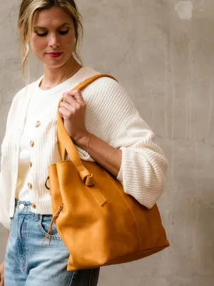 Rachel Utility Crossbody