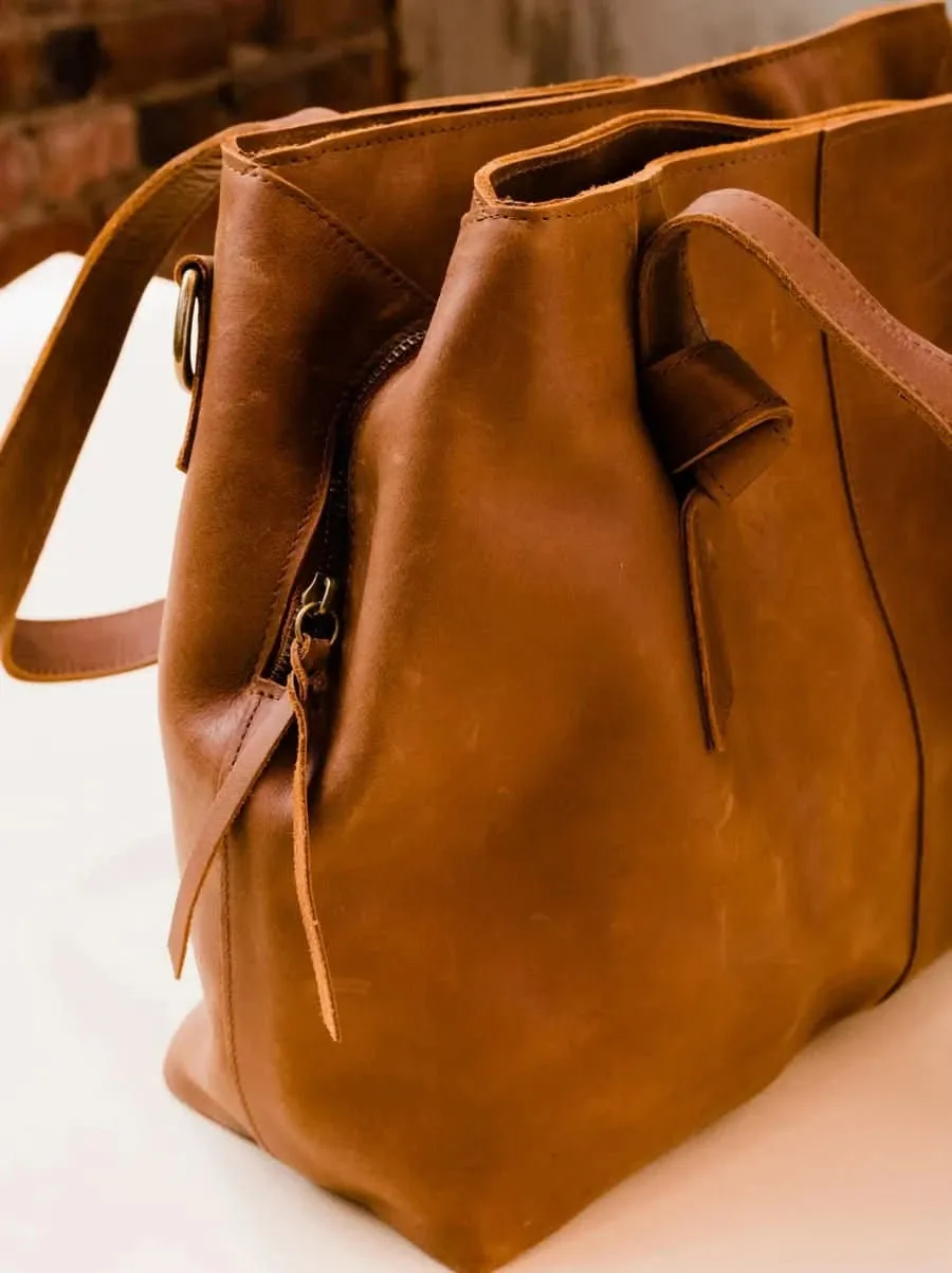 Rachel Utility Crossbody