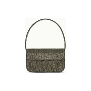 Staud Tommy Bag in Avocado