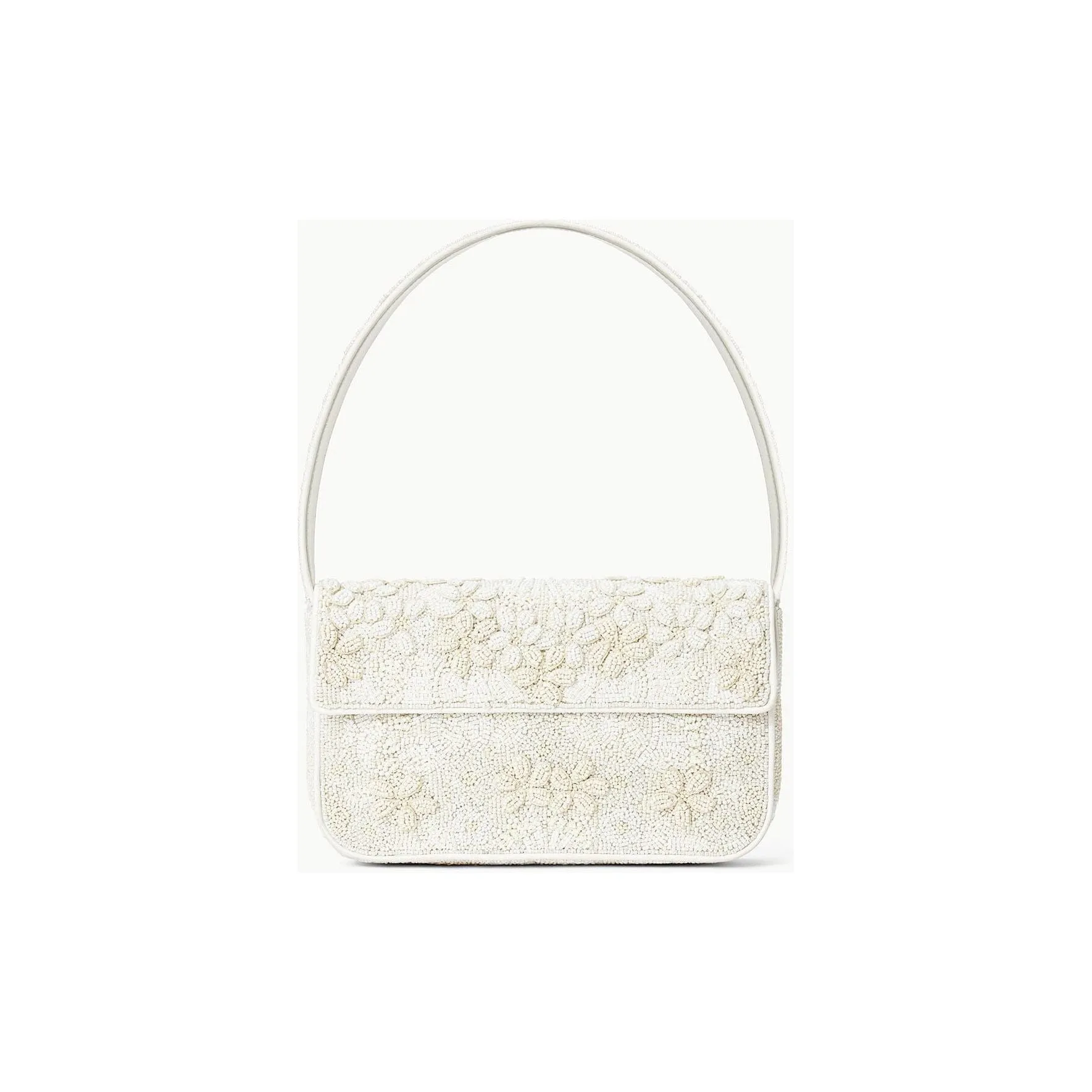 Staud Tommy Bag in Garden Party