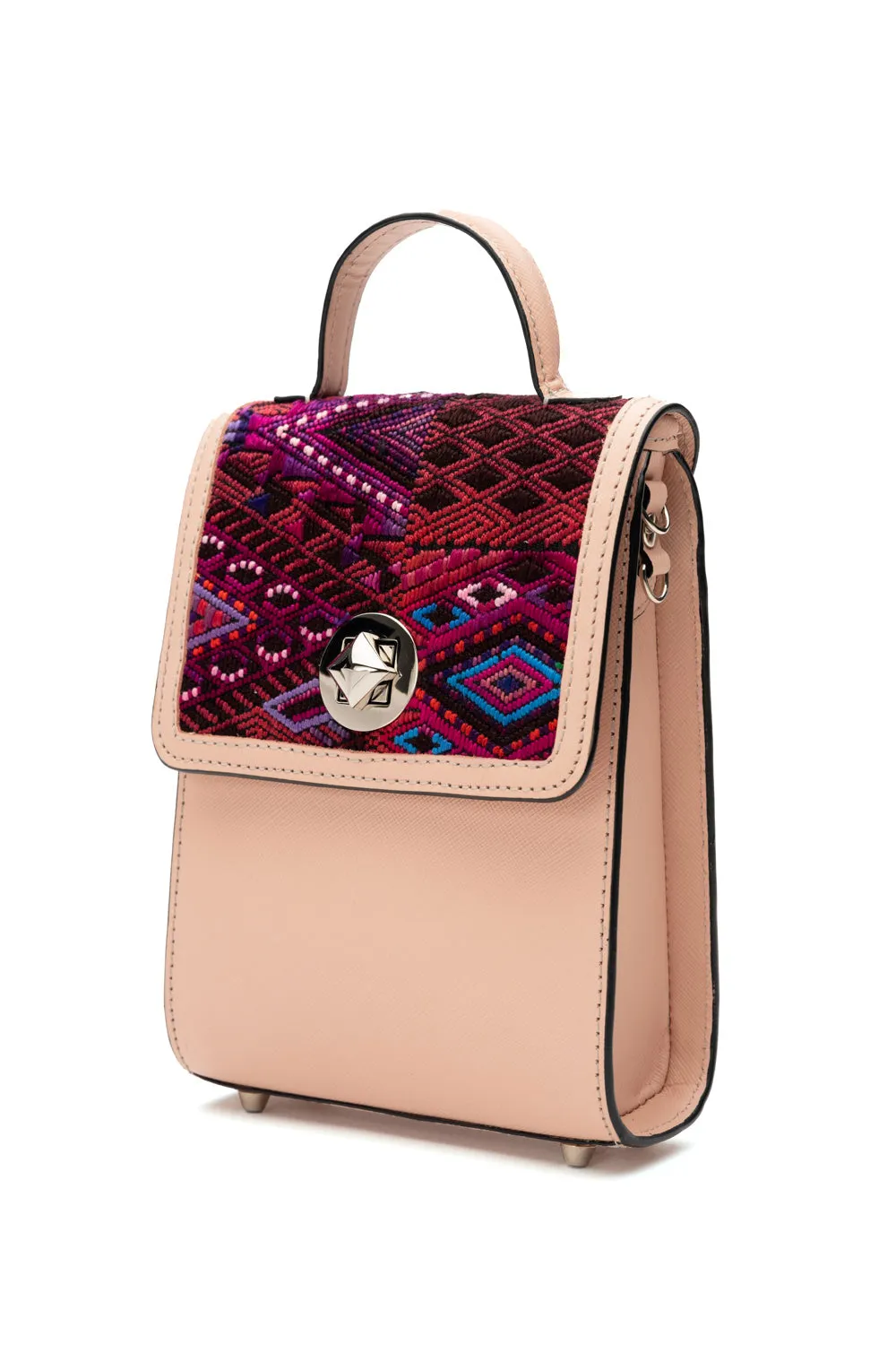 Stella Chichicastenango Pink