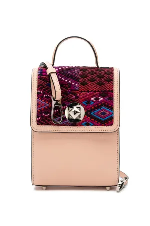 Stella Chichicastenango Pink