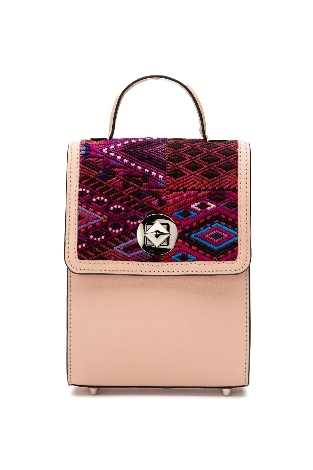 Stella Chichicastenango Pink