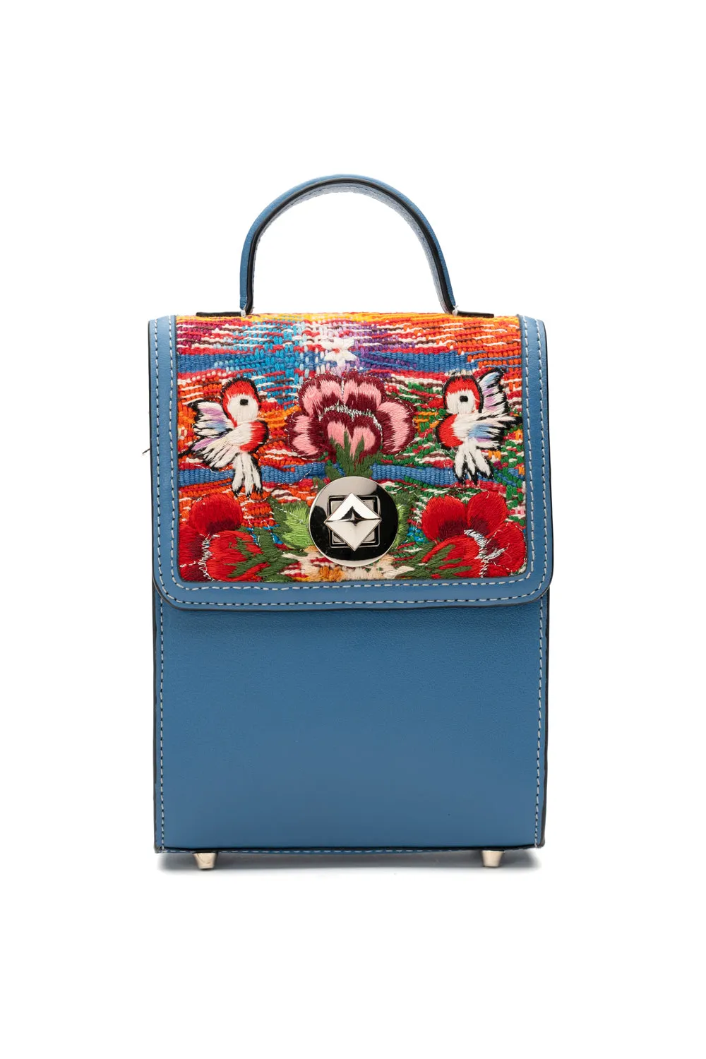 Sky Blue Stella San Raymundo E-Commerce Product