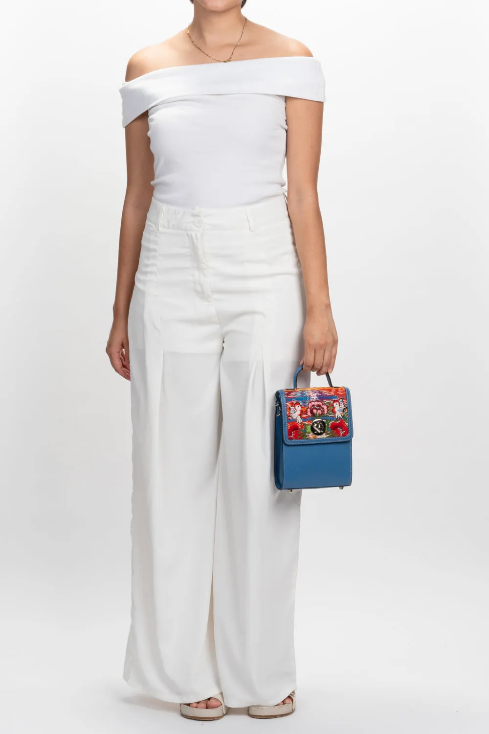 Sky Blue Stella San Raymundo E-Commerce Product