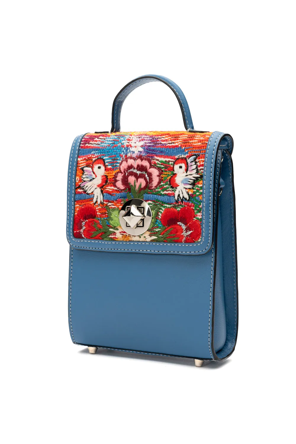 Sky Blue Stella San Raymundo E-Commerce Product