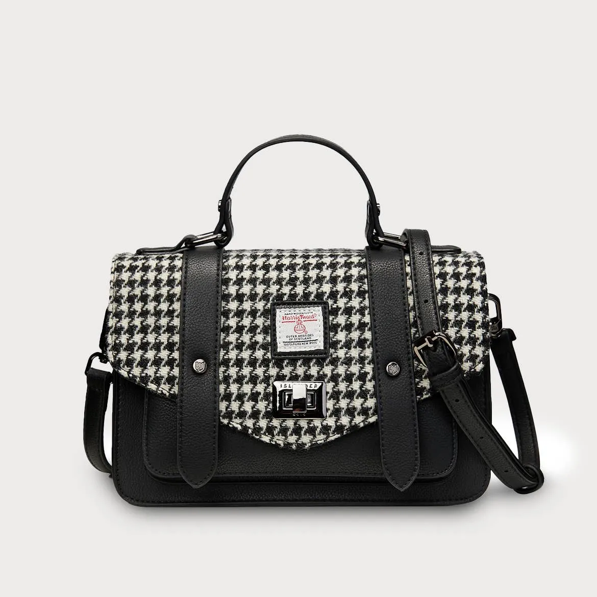 The Medium Satchel
