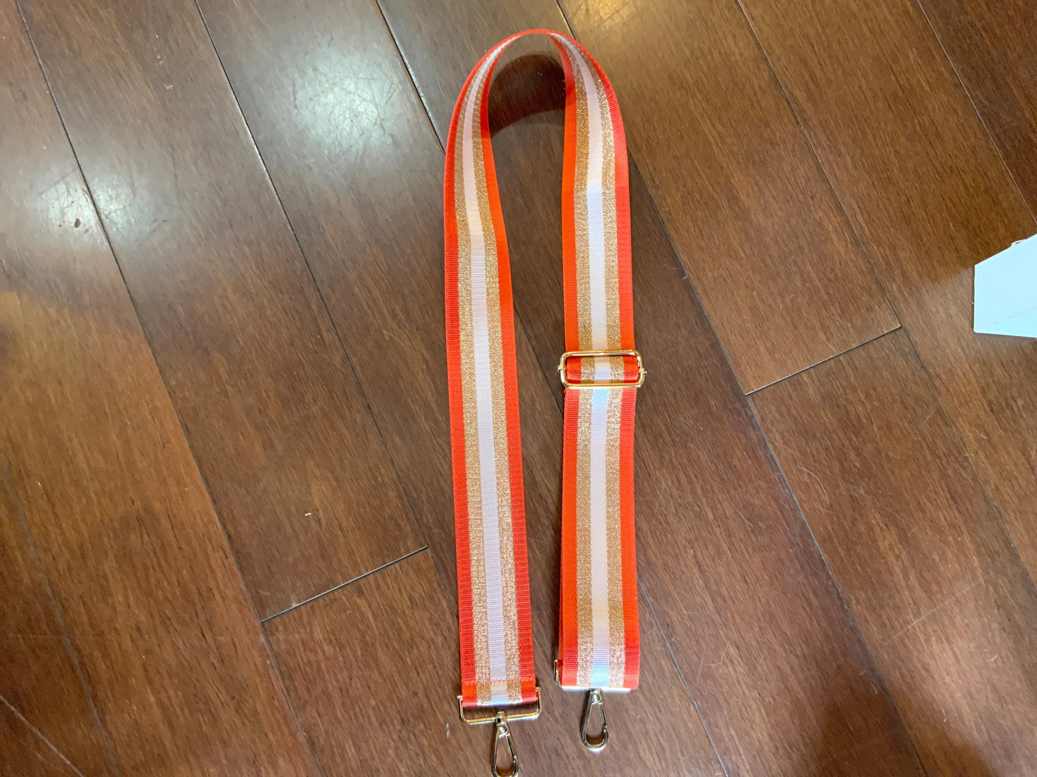 Various Straps for Handbags Various Pattern