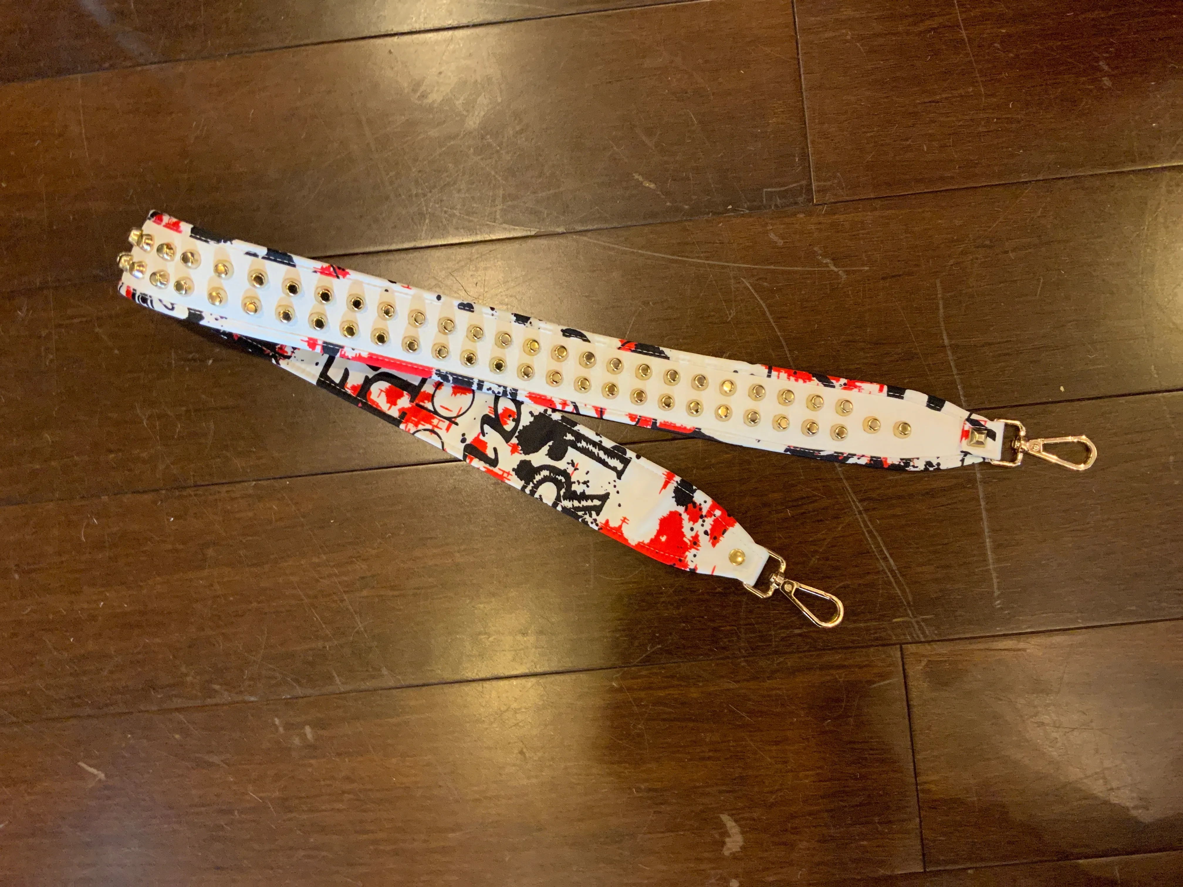 Various Straps for Handbags Various Pattern